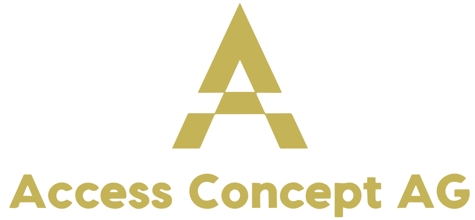Video Backgrounds – Access Concept AG